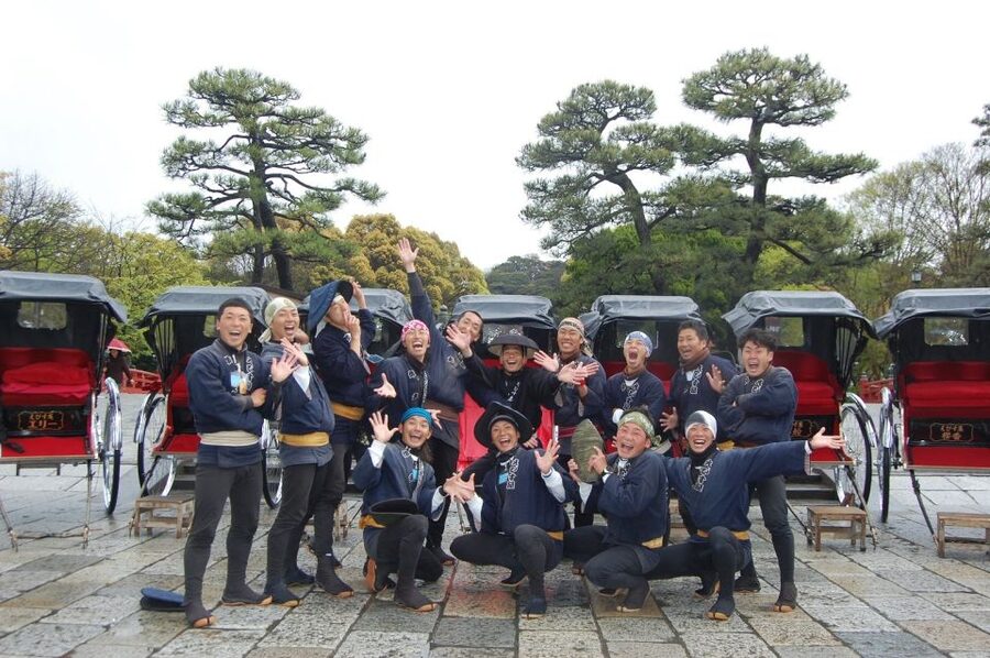 Kamakura: Private History and Heritage Tour by Rickshaw - Hokokuji Temple Gardens: The Calm Break You’ll Be Glad For