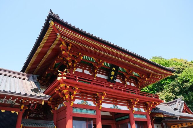 Kamakura Rickshaw Tour - Key Things to Know Before You Book