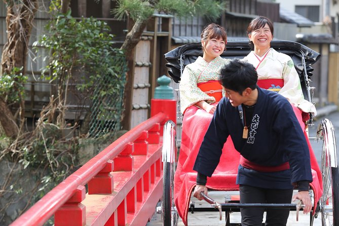 Kamakura Rickshaw Tour - Price and Value: What You’re Really Paying For