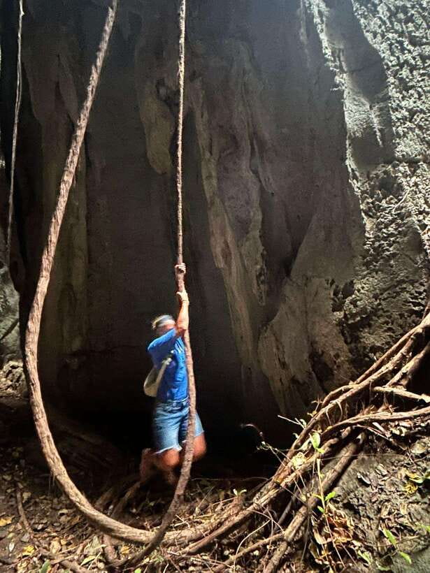 Kampot: Tuk Tuk Trip to Pepper Farm, Kep, Crab Market & More - Secret Lake (Khmer Rouge-Era Story): The History Stop That Doesn’t Feel Like a Lecture
