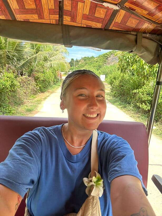 Kampot: Tuk Tuk Trip to Pepper Farm, Kep, Crab Market & More - La Plantation Pepper Farm: Tasting Kampot Pepper and Learning Why It’s Worth the Hype