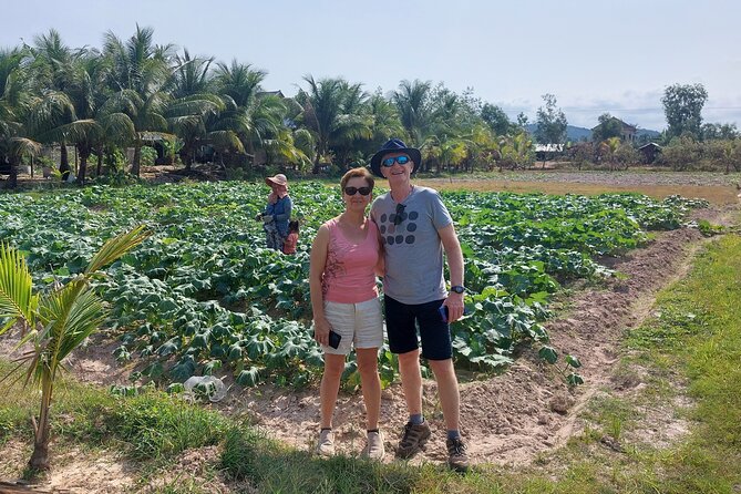 Kampot Tuktu tour: Pepper farm, Salt field & Secret lake - Price and logistics: why $20 per person can work here