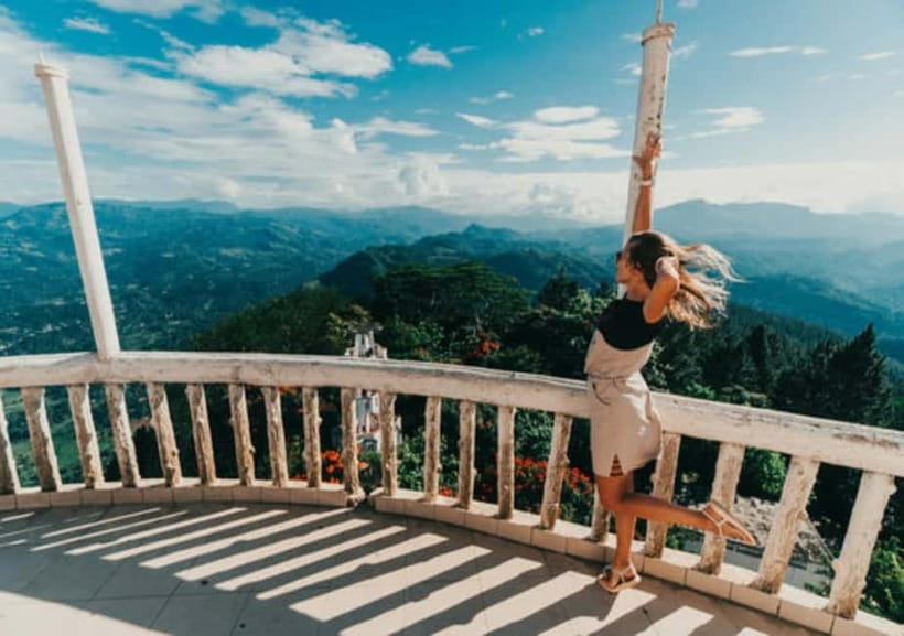 Kandy: Ambuluwawa Day Tour by TukTuk with Local Guide - Key moments you’ll remember