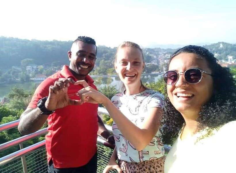 Kandy City Tour & Ambuluwawa Tuk Tuk Adventure - Key highlights that make this day work