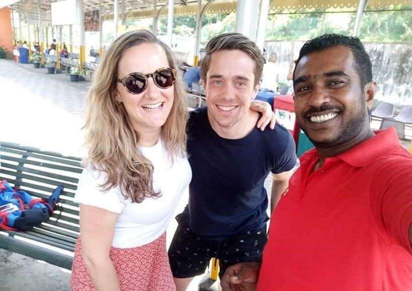 Kandy City Tour & Ambuluwawa Tuk Tuk Adventure - The tuk tuk day plan: tight route, smart pacing