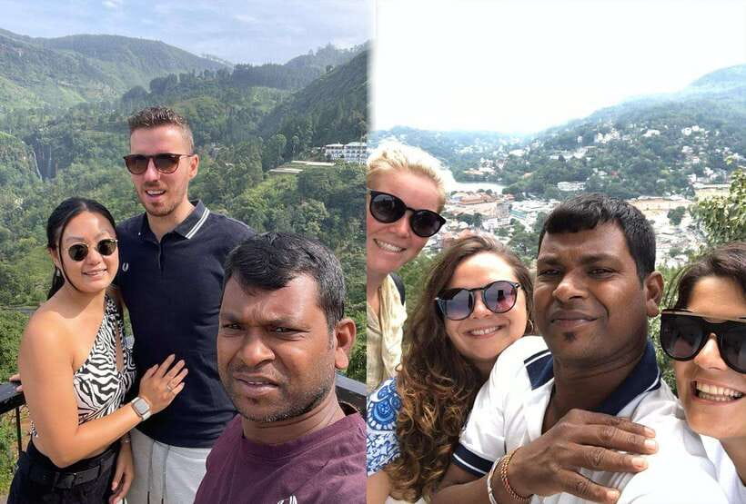 Kandy: City Tour by Tuk Tuk with All Entrance Fees Included - Why a Private Tuk-Tuk Tour Works So Well in Kandy