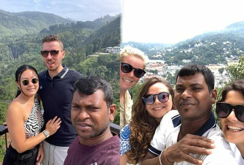 Kandy: City Tour by Tuk Tuk with All Entrance Fees Included - Royal Botanical Gardens: The Best Place to Walk, Not Rush