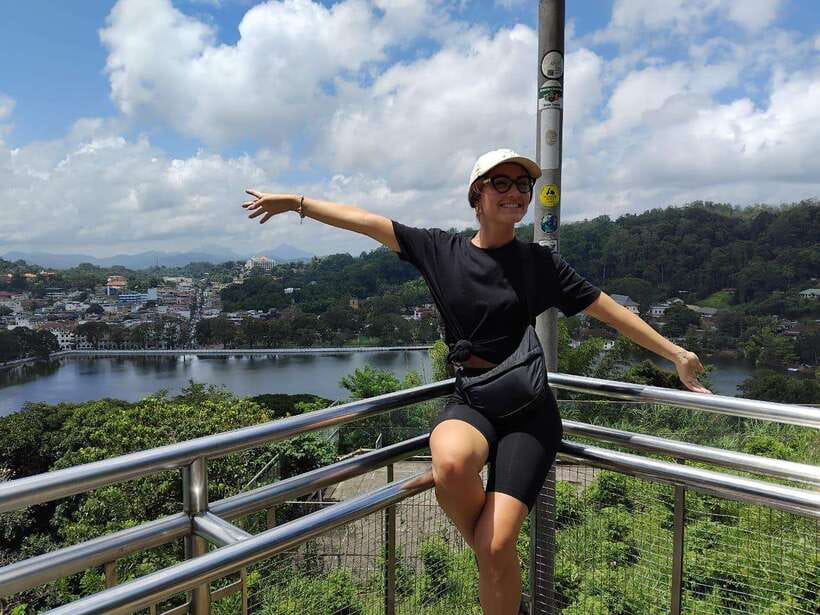 Kandy City Tour by Tuk Tuk with hotel Pickup and Dropoff - Key highlights you’ll care about