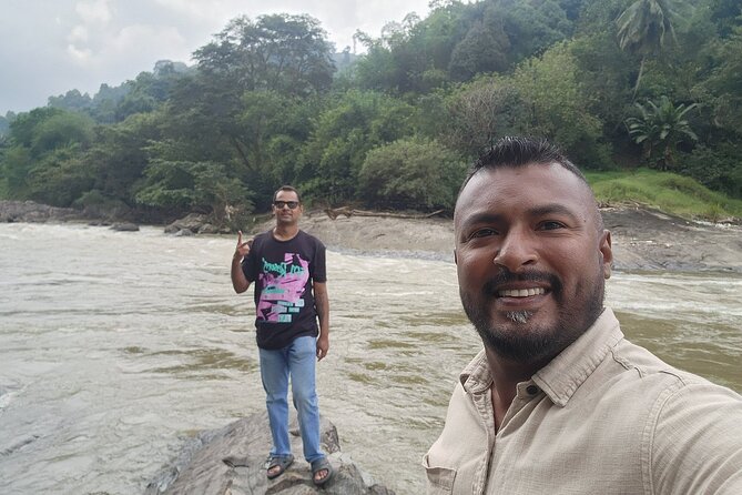 Kandy City Tour by Tuk Tuk with sana - Ceylon Tea Museum: a museum stop that doesn’t feel like a chore