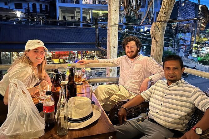 Kandy City Tour in a TukTuk - Key highlights you’ll care about