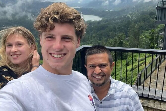 Kandy City Tour in a TukTuk - Start smart: timing, private pacing, and flexibility