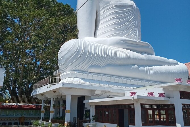 Kandy City Tour with Tuk-Tuk Private Experience - Gemmological Museum and Embilmeegama Tea Factory: Culture you can measure