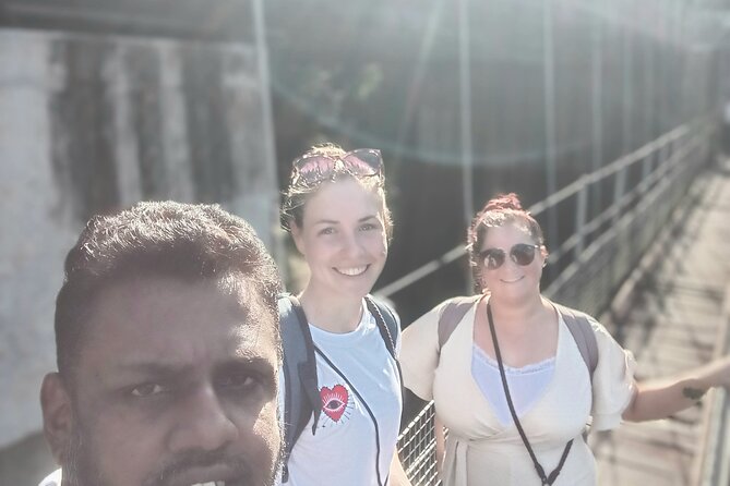 Kandy City Tour with Tuk-Tuk Private Experience - Royal Botanic Gardens Peradeniya: Where the pace slows to breathe