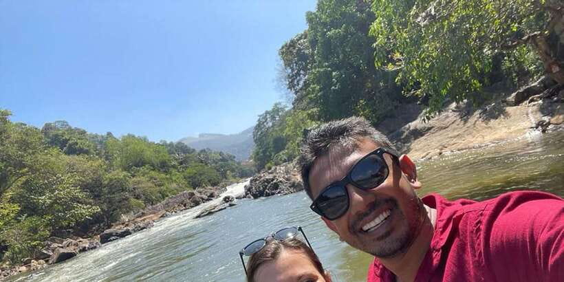 Kandy City Tours by Tuk Tuk - Kandiyan Dance Show and Ayurvedic Massage: Culture Plus a Reset