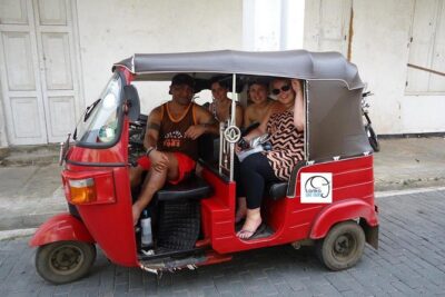 Kandy City Tuk Tuk guide Tour full Day - Price and What You’re Really Paying For (Including Paid Admissions)