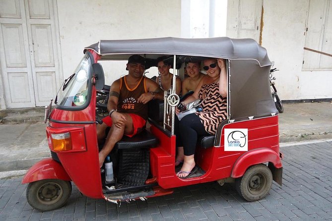Kandy City Tuk Tuk guide Tour full Day - Price and What You’re Really Paying For (Including Paid Admissions)