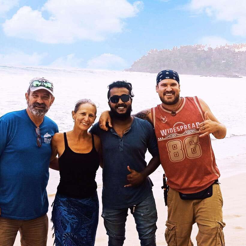 Kandy: Guided City Tour by Tuk-Tuk - Getting comfortable: the simple rules that save your day
