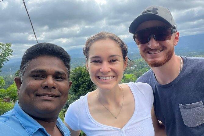Kandy Heritage City Tour by tuktuk - Quick Hits: What Makes This Kandy Tour Feel Worth It