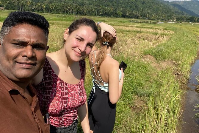Kandy Heritage City Tour by tuktuk - Kandy Spice Walk and Gamini Gem & Jewellery: Smell, Learn, and Don’t Get Rushed