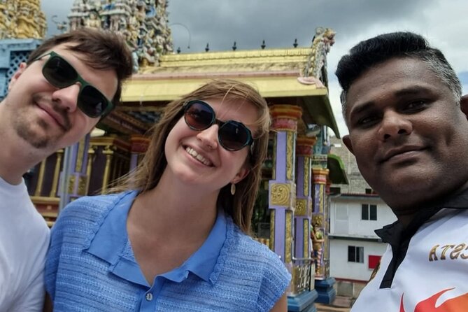 Kandy Heritage City Tour by tuktuk - Royal Botanic Gardens Peradeniya: The Garden Stop You’ll Actually Remember