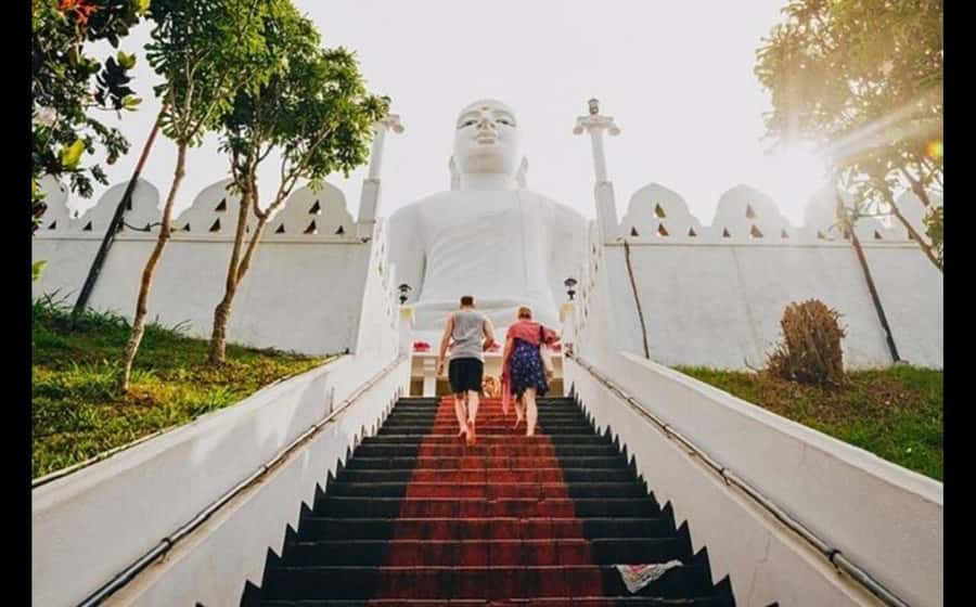 Kandy: Local Guided City Explore by Tuk Tuk - Key things to know before you go