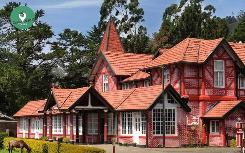 Kandy: Nuwara Eliya Day Explore by Tuk tuk with Local Guide - Nuwara Eliya’s cold “Little England” feeling: dress for the altitude