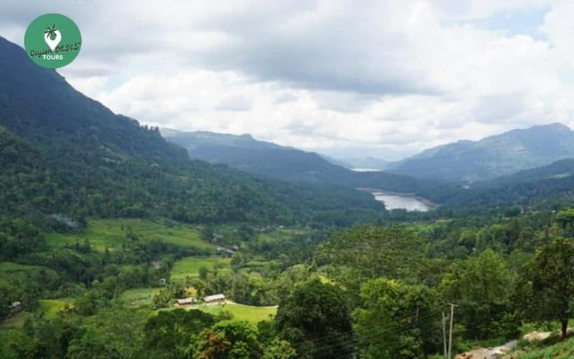 Kandy: Nuwara Eliya Day Explore by Tuk tuk with Local Guide - Horton Plains and World’s End: the add-on you should price in