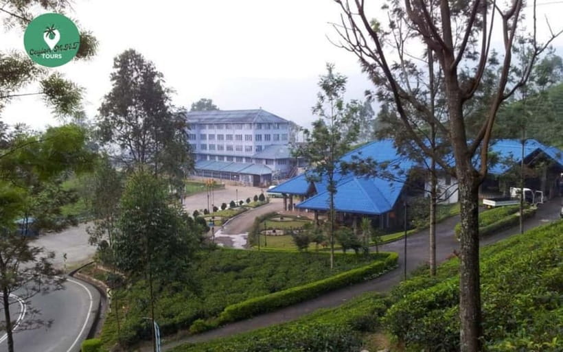 Kandy: Nuwara Eliya Day Explore by Tuk tuk with Local Guide - From Kandy by tuk tuk: a long day that’s broken into wins