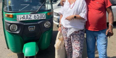 Kandy: Private City Highlights Guided Tour by Tuk-Tuk - Sri Maha Bodhi Viharaya: a Religious Pause That Sets the Tone