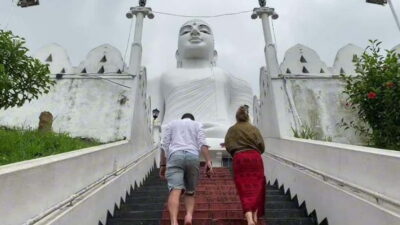 Kandy Private City Tour by Tuk Tuk - Your guide matters: flexibility, timing, and real local advice