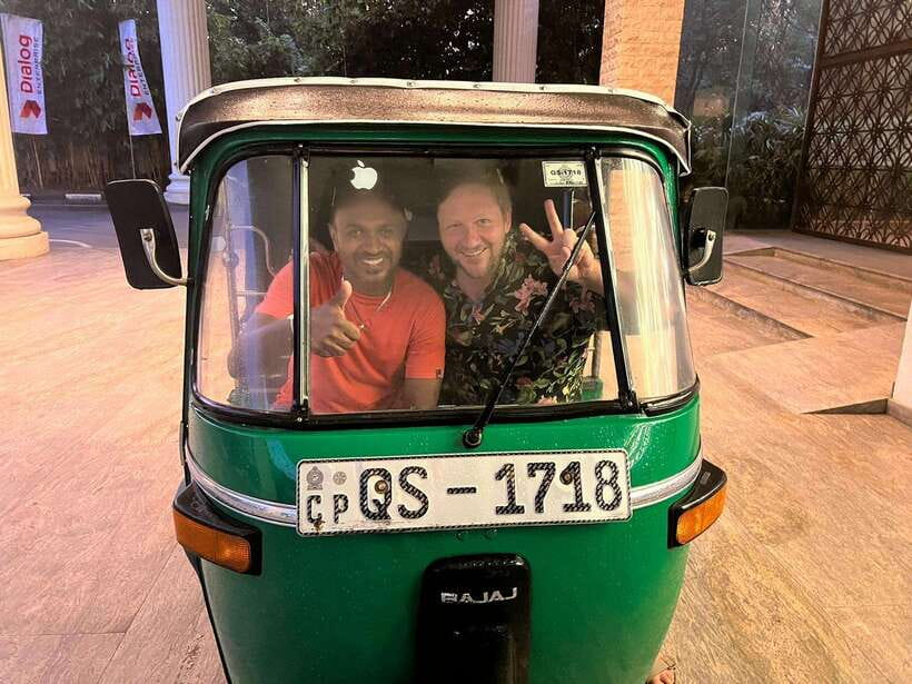 Kandy Private Guided City Tour by Tuk Tuk - Key Things That Make This Kandy Tuk-Tuk Tour Work
