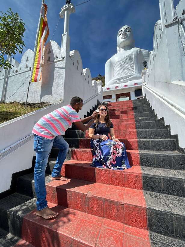 Kandy Private Guided City Tour by Tuk Tuk - Touring Kandy by Tuk-Tuk: The Smart Way to Beat Limited Time