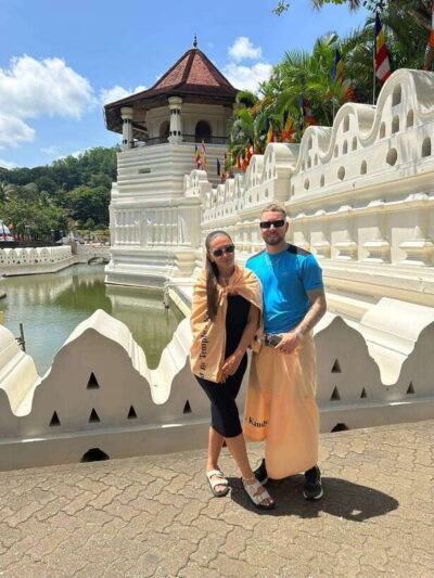 Kandy Private Guided City Tour by Tuk Tuk - Picking Your Route: Customization Is the Real Value