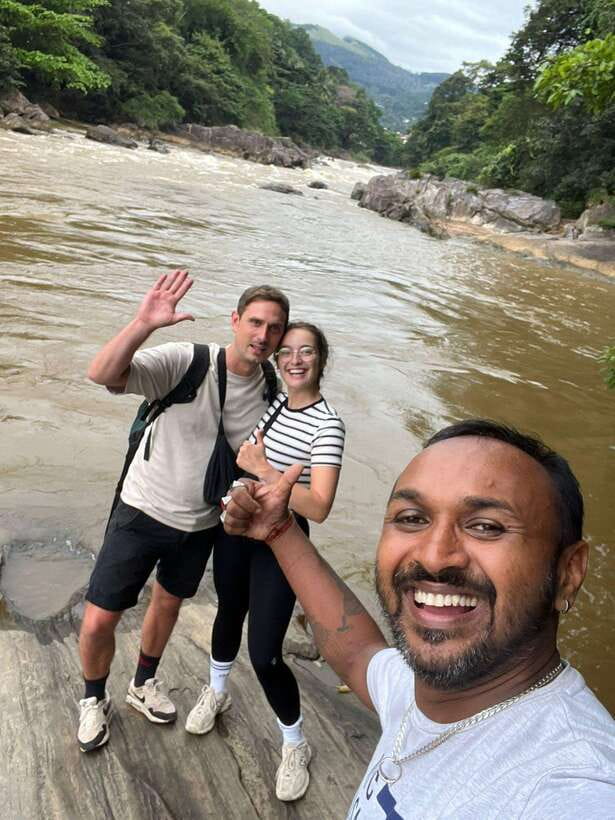 Kandy Private Guided City Tour by Tuk Tuk - Hilltop Buddhist Temple and Kandy Views That Actually Pay Off