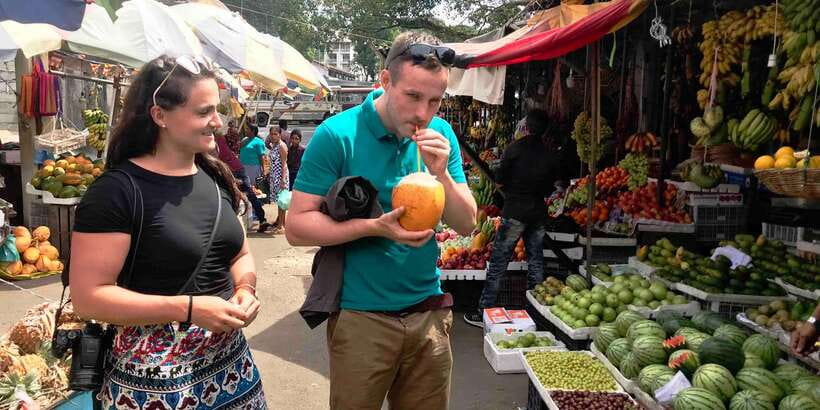 Kandy: Private Guided City Tours by Tuk Tuk Sightseeing Tour - Key Things I’d Prioritize