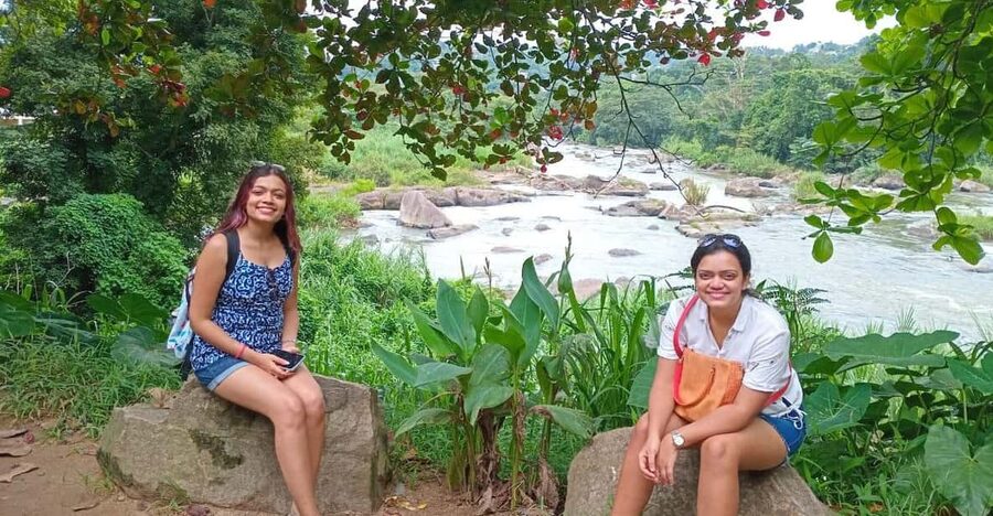 Kandy: Private Guided Tour with Local Highlights by Tuk Tuk - Tea plantation stop and the Mahawali River wildlife chances