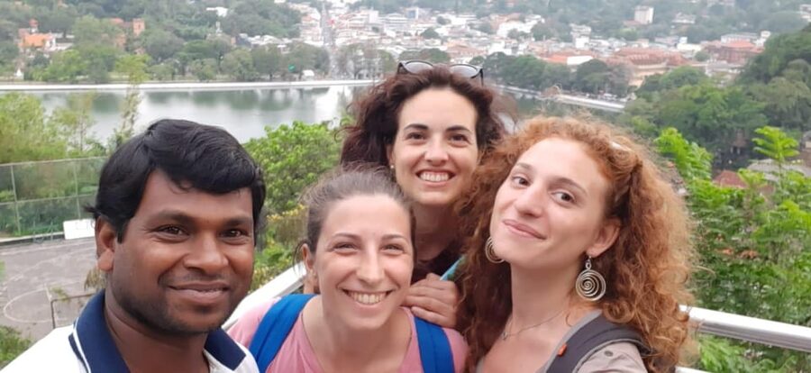 Kandy: Private Guided Tour with Local Highlights by Tuk Tuk - Price and value: what $9 really buys you
