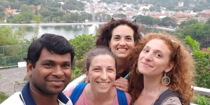 Kandy: Private Guided Tour with Local Highlights by Tuk Tuk - How to make this tour smoother (and avoid awkward surprises)
