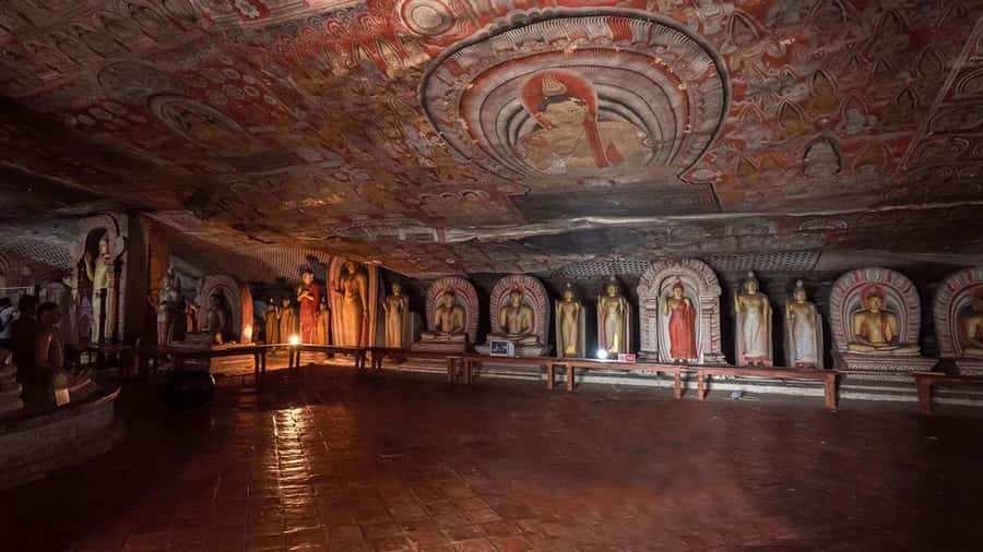 Kandy: Sigiriya and Dambulla Day Trip with Tuk Tuk Ride - Tips that make this day trip feel easy (not exhausting)