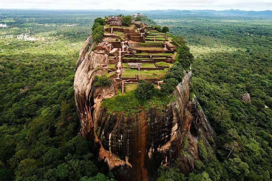 Kandy: Sigiriya and Dambulla Day Trip with Tuk Tuk Ride - Tuk-tuk comfort: great for the day, not for everyone’s body
