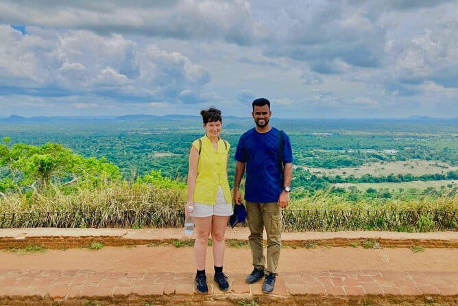 Kandy, Sigiriya and Pidurangala Rock Tuk Tuk Safari - The road-day plan from Kandy: why this schedule makes sense