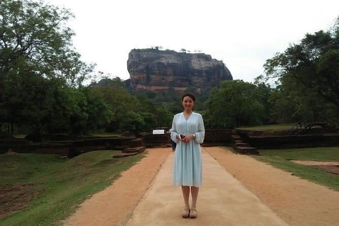 Kandy, Sigiriya and Pidurangala Rock Tuk Tuk Safari - Minneriya National Park safari: elephants by 4x4, or swap to a village tour