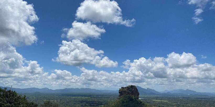 Kandy: Sigiriya, Dambulla & Wildlife Safari Private Tour - Kandy Pickup to Sigiriya: A Cultural Triangle Day in One Package