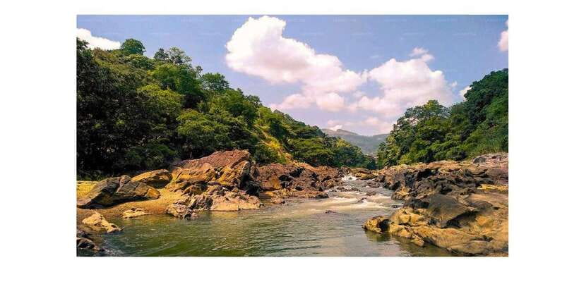 Kandy to Ambuluwawa & Kandy City Guided Tuk Tuk Day Tour - Crafts and workshops around Kandy: what you should look for