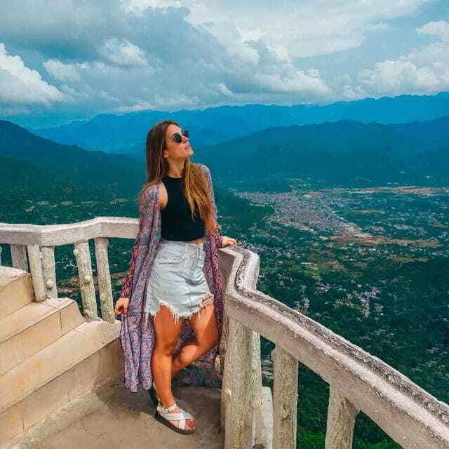 Kandy to Ambuluwawa Tuk Tuk Tour - Tea production and cinnamon spice gardens: what you’ll actually learn