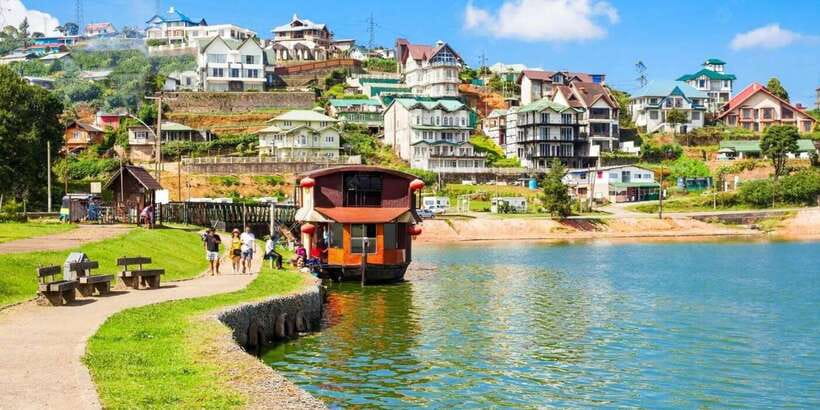 Kandy To Nuwara Eliya Day Tour By Tuk Tuk Sri lanka - Kandy to Nuwara Eliya by Tuk Tuk: Why This Ride Works