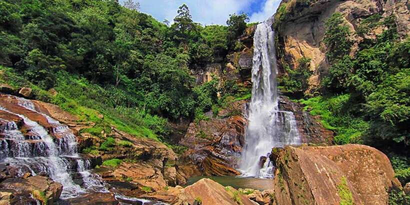 Kandy To Nuwara Eliya Day Tour By Tuk Tuk Sri lanka - Price and What You Get for $28