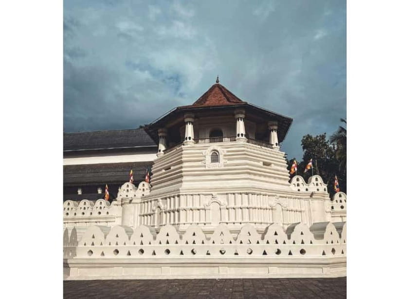 Kandy to Pinnawala Day Tour By Local Tuk Tuk Expedition - Key things that make this tour worth your time