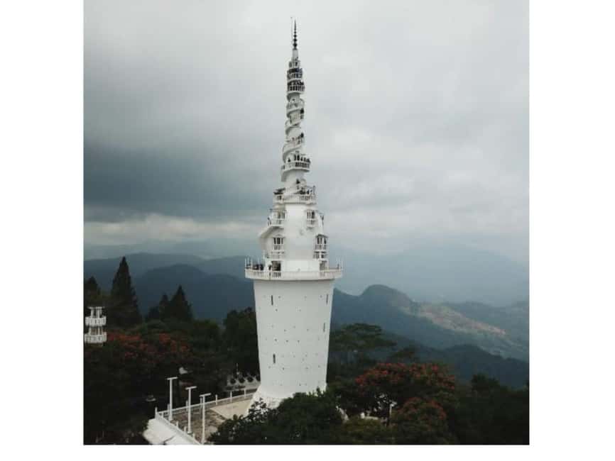 Kandy to Pinnawala Orphanage and Ambuluwawa TukTuk Day Tour - Key Takeaways Before You Go