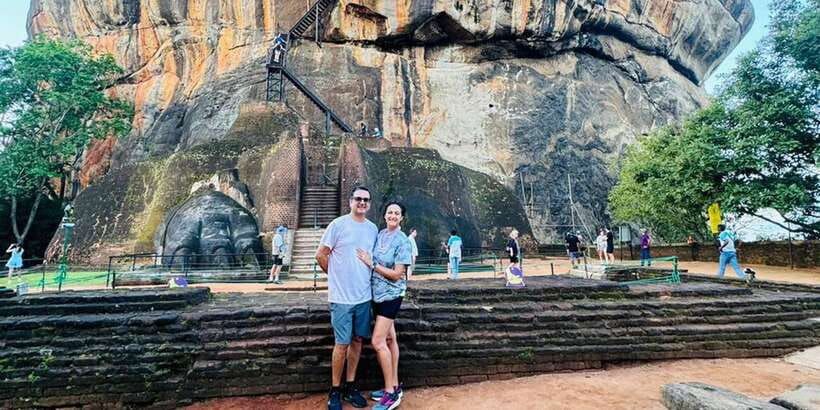 Kandy to Sigiriya Day Tours by Tuk Tuk - Key Things You Should Know Before You Go